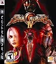 Soul Calibur IV