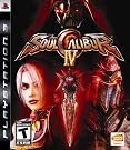 Soul Calibur IV