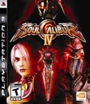 Soul Calibur IV