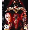 Soul Calibur IV PS3 Standard  Edition
