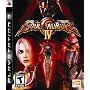 Soul Calibur IV
