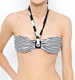 Volcom Big-Little Bikini Bandeau Top