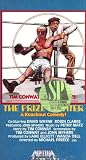 Prize Fighter [VHS]