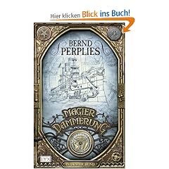 Magierd�mmerung 03. In den Abgrund