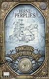Magierd�mmerung 03. In den Abgrund