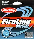 Berkley Fireline Fishing Line