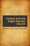 Ireland and the Anglo-Norman Church