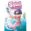 Sybil, die Taschenfee 02
