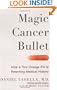 Magic Cancer Bullet: How a Tiny Orange Pill May Rewrite Medical History