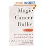 Magic Cancer Bullet: How a Tiny Orange Pill May Rewrite Medical History