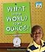Book What in the World is an Ounce? (Let's Measure)