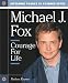 Michael J. Fox: Courage for Life (Awesome Values in Famous Lives)