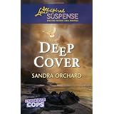 Deep Coverby Sandra Orchard