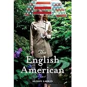 The English American | [Alison Larkin]