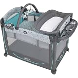 Graco Pack 'n Play Element Playard Circa 9N00CCA