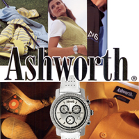 Ashworth