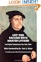 Off the Record with Martin Luther