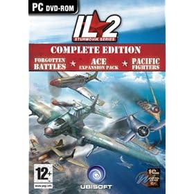 IL2 Sturmovik Series Complete Edition