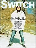Switch (Vol.21No.5)-