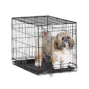 Midwest iCrate Single-Door Pet Crate