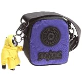 Kipling Sendagi Sac porté épaule femme - Synthét