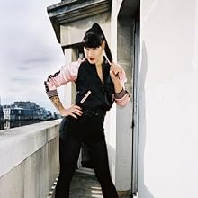 Miss Kittin