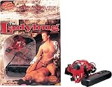 Novelties By Nasswalk Lady Bug Red
