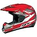 AFX Multi Adult FX-87 Motocross Motorcycle Helmet