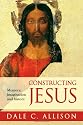 Constructing Jesus: Memory, imagination and history