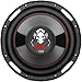 BOSS Audio Systems 1 - Phantom Series Low-Profile Subwoofer (10"; 1,200W), 10" Low-Profile subwoofer, Component Type, P100F