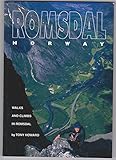 Walks and climbs in Romsdal, Norway