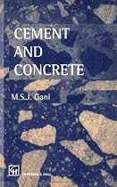 Cement and Concrete