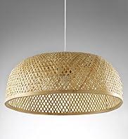 Conran Diamond Weave Pendant Shade