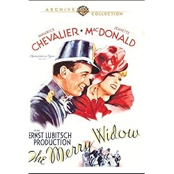 The Merry Widow