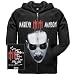 Marilyn Manson - Babble Babble Zip Hoodie