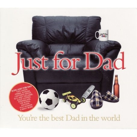 CD-Charts  Search : Just for Dad