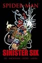 Spider-Man: Sinister Six (Marvel Premiere Classic)