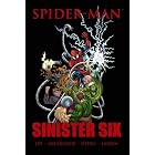 Spider-Man: Sinister Six (Marvel Premiere Classic) by Stan Lee, David Michelinie, Steve Ditko, and Erik Larsen