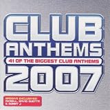 Club Anthems 2007