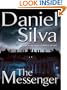 The Messenger (Thorndike Paperback Bestsellers)