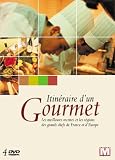 Itinéraire d un gourmet, vol.1 - Coffret 4 DVD