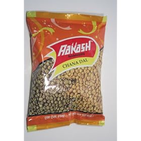 Chana Dal(7Oz., 200g)