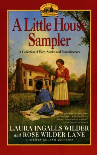 Little House Sampler