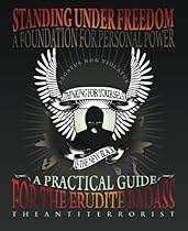 Standing Under Freedom, A Foundation for Personal Empowerment