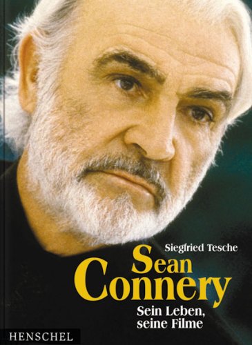 Sean Connery, Die Biografie