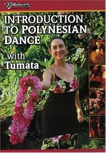 Introduction to Polynesian Dance With Tumata