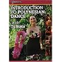 Introduction to Polynesian Dance With Tumata