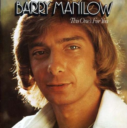 Manilow, Barry - This One