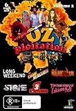 OZ Ploitation - Volume 2 - 6-DVD Set ( Long Weekend / Razorback / World of Sexual Fantasy / Fantasm Comes Again / The Chain Reaction / Stone / The True Story of Eskimo Nell ) ( Long Week End / Razor Back / Fantale / Fantasm 99 / Nuclear Run