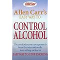 Allen Carrs Easy Way To Control Alcohol